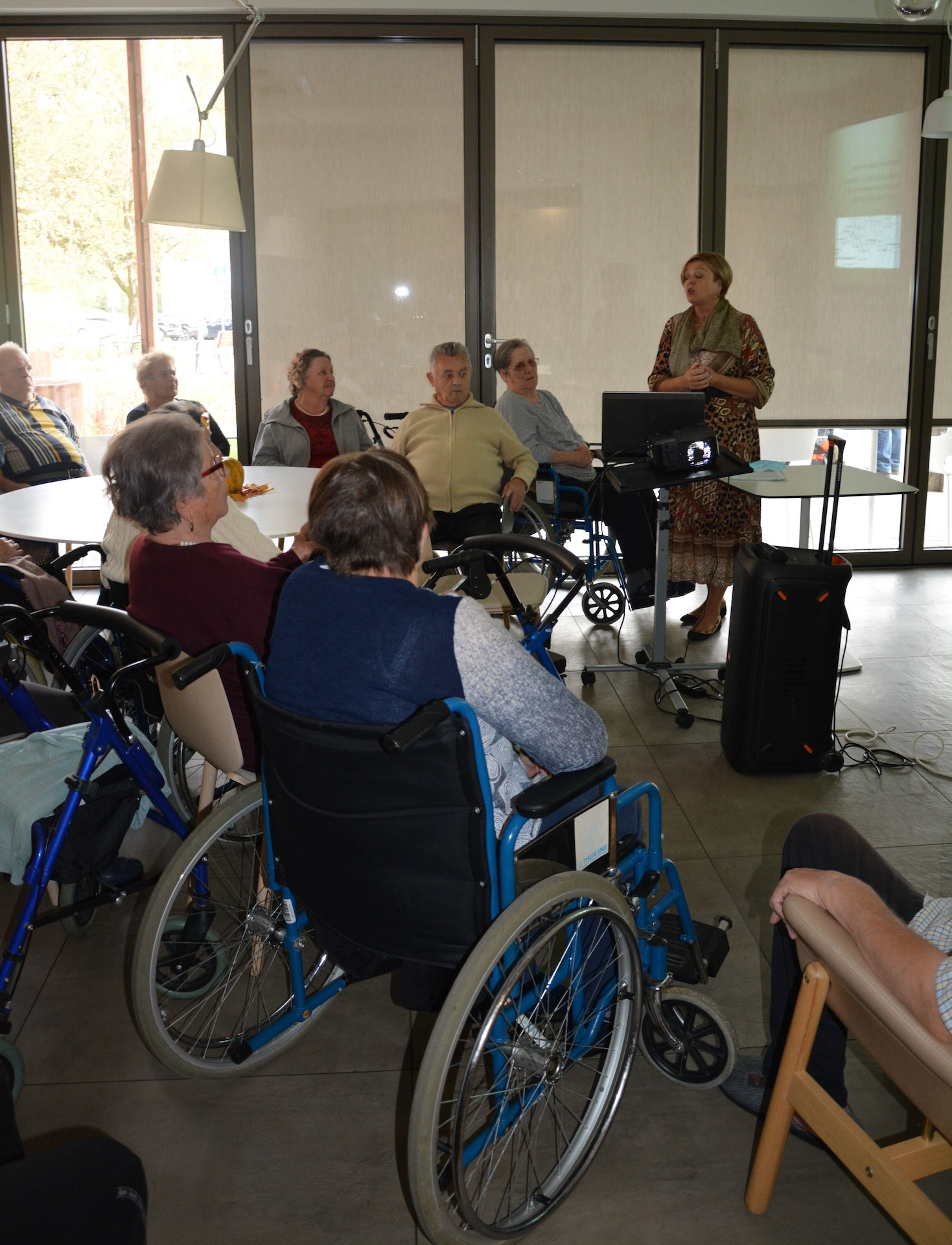 Skozi lepote Kazastana