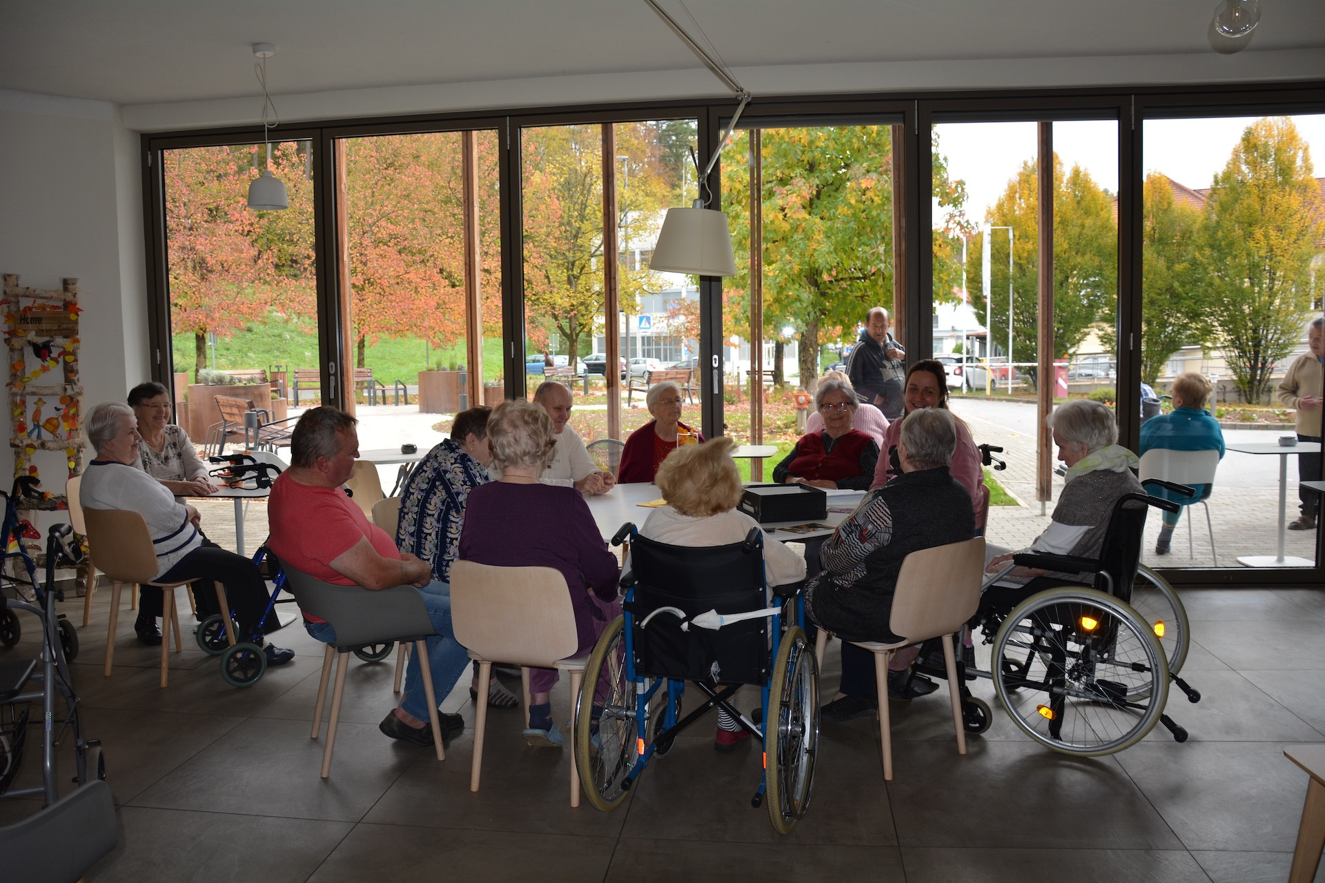 Skozi lepote Kazastana