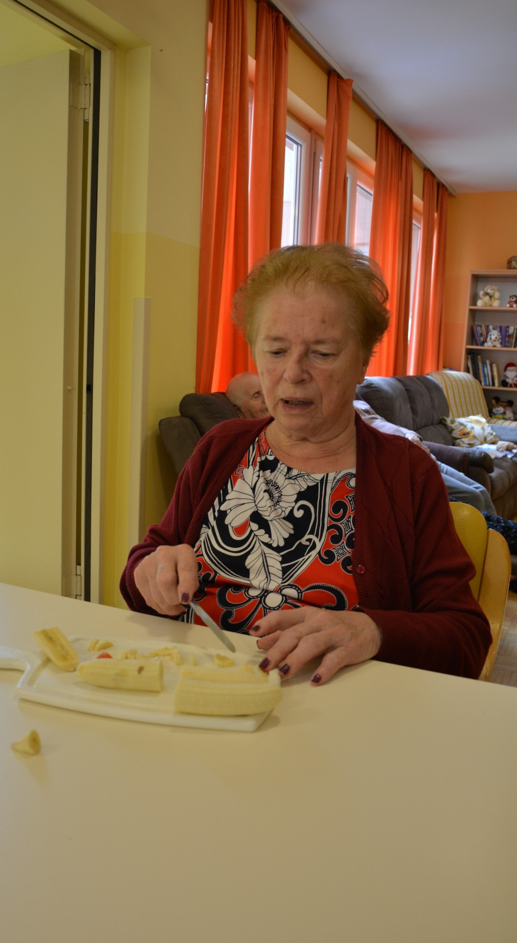 Sladoledni dan na demencah