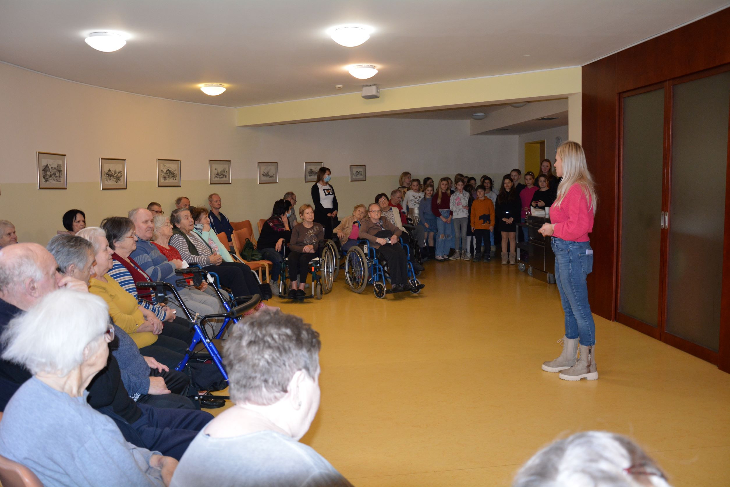 SLOVENSKI KULTURNI PRAZNIK