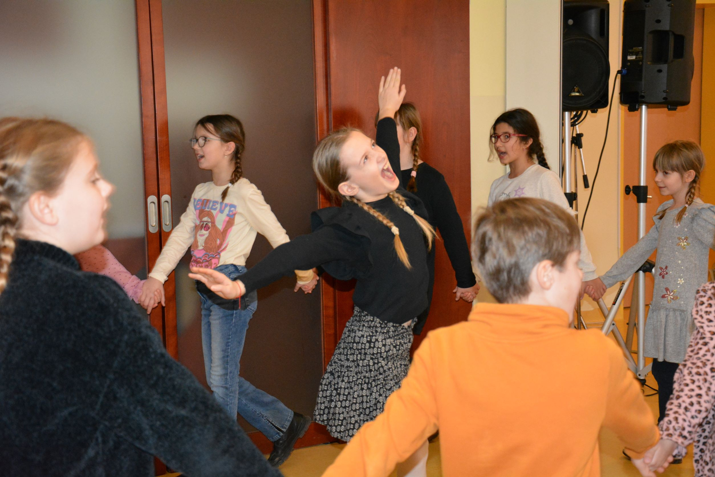 SLOVENSKI KULTURNI PRAZNIK