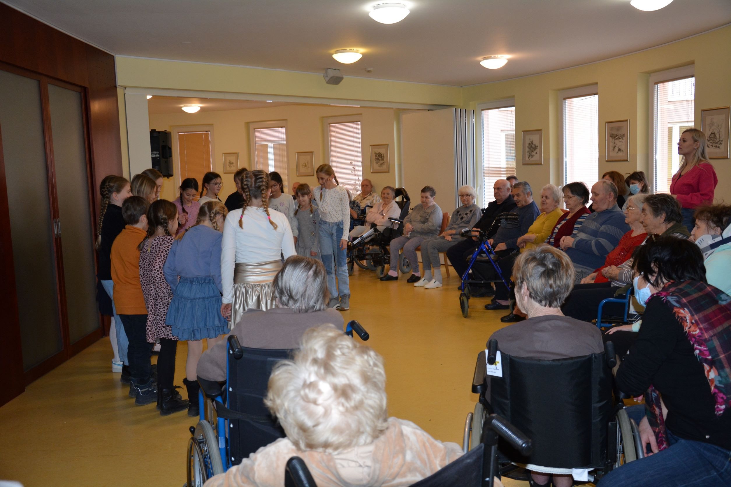 SLOVENSKI KULTURNI PRAZNIK