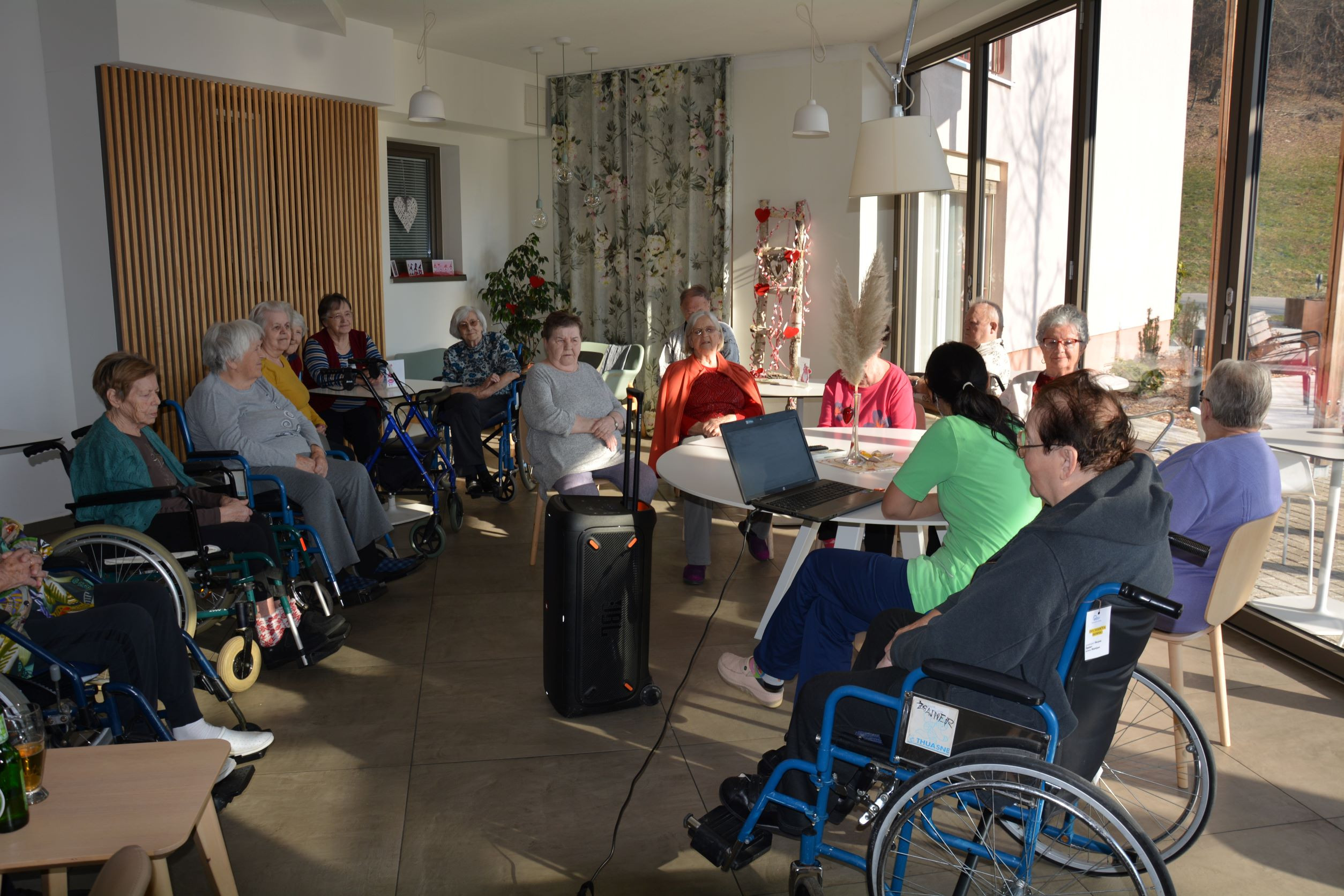 SLOVENSKI KULTURNI PRAZNIK