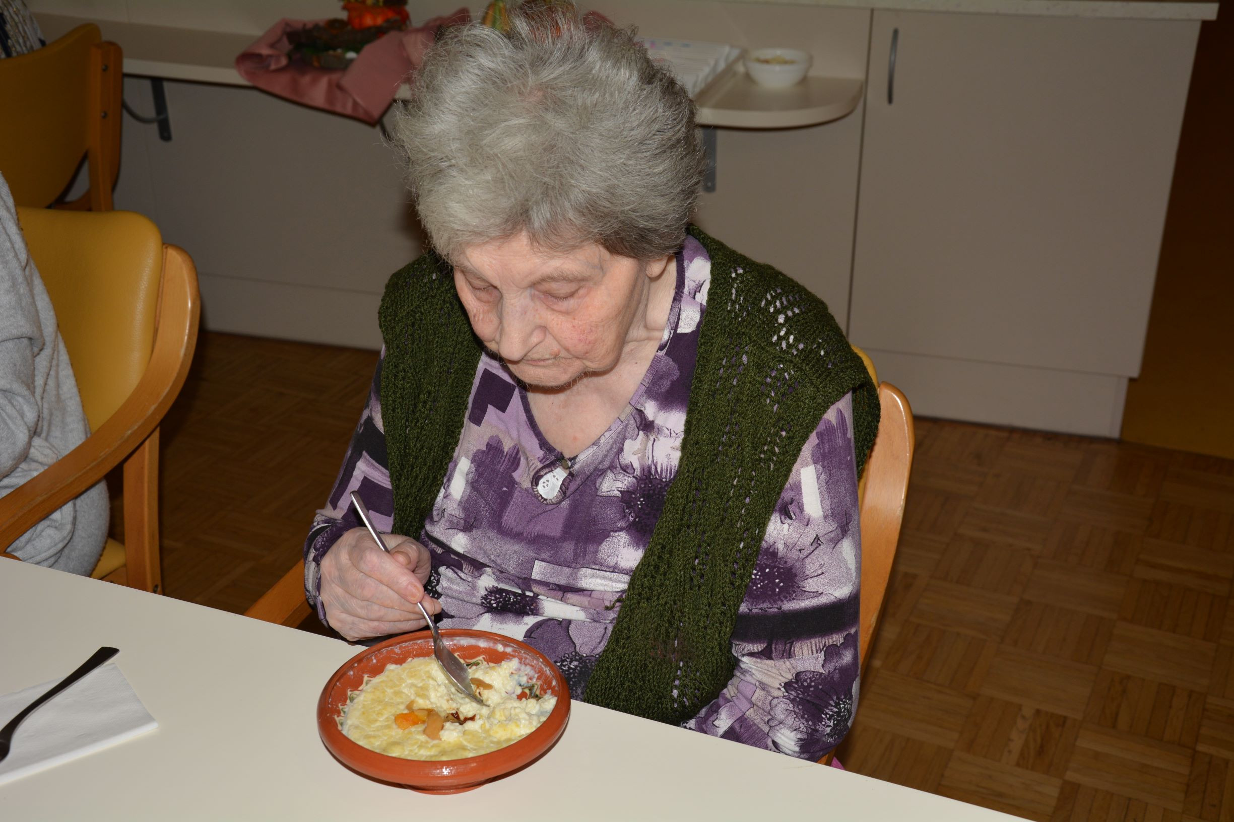 Slovenski tradicionalni zajtrk