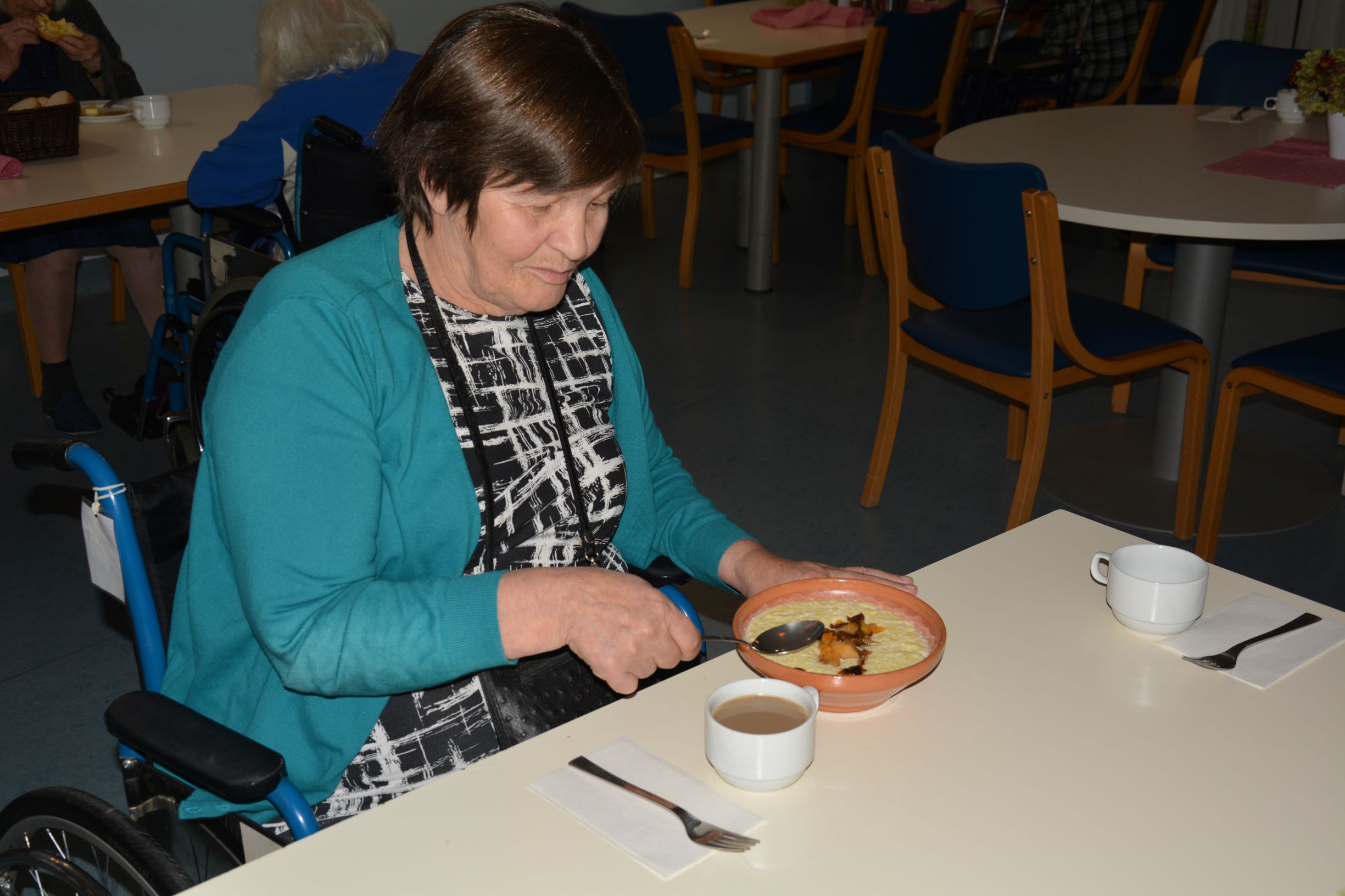 Slovenski tradicionalni zajtrk