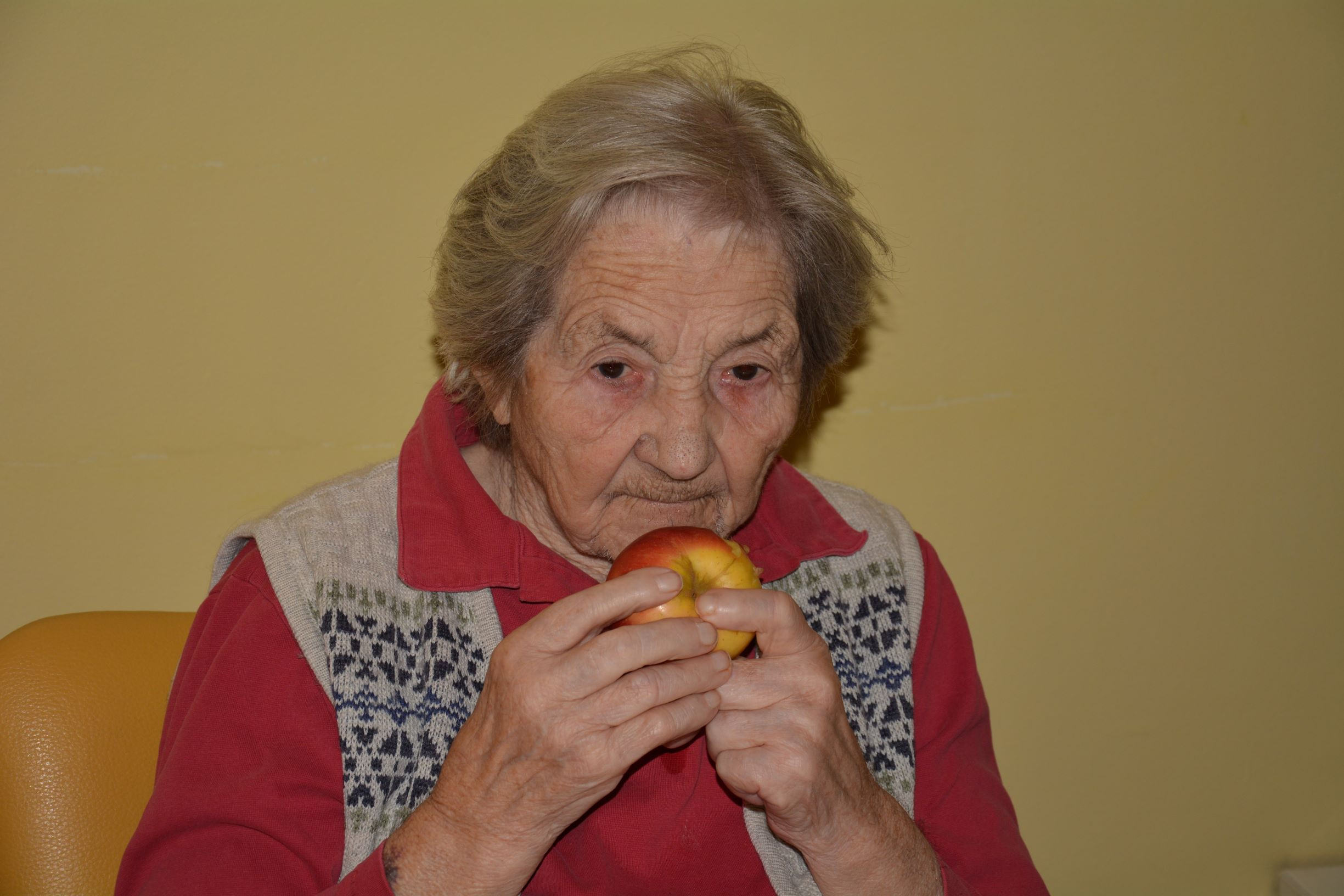 Slovenski tradicionalni zajtrk