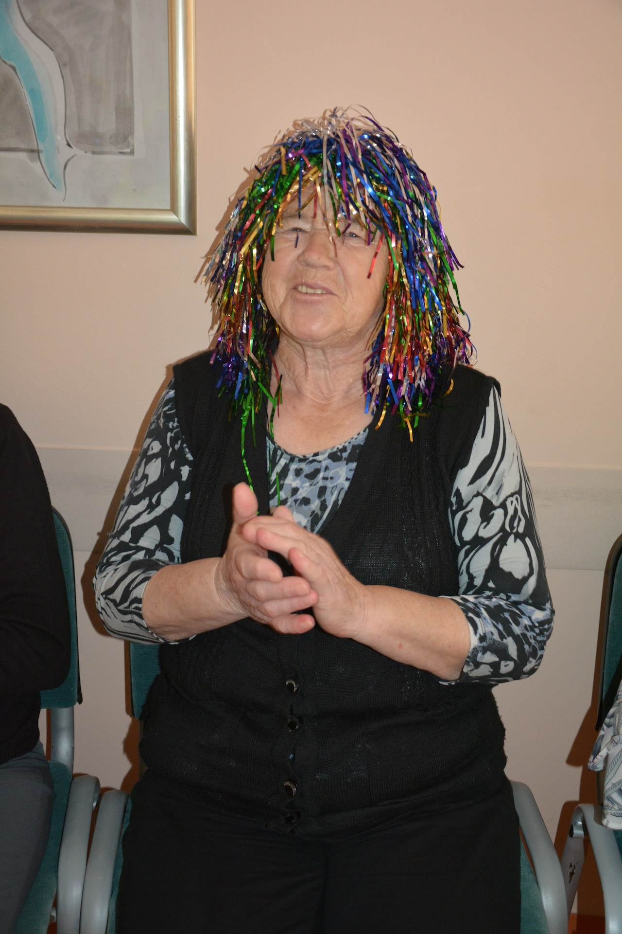 Smej se – in svet se bo smejal s teboj