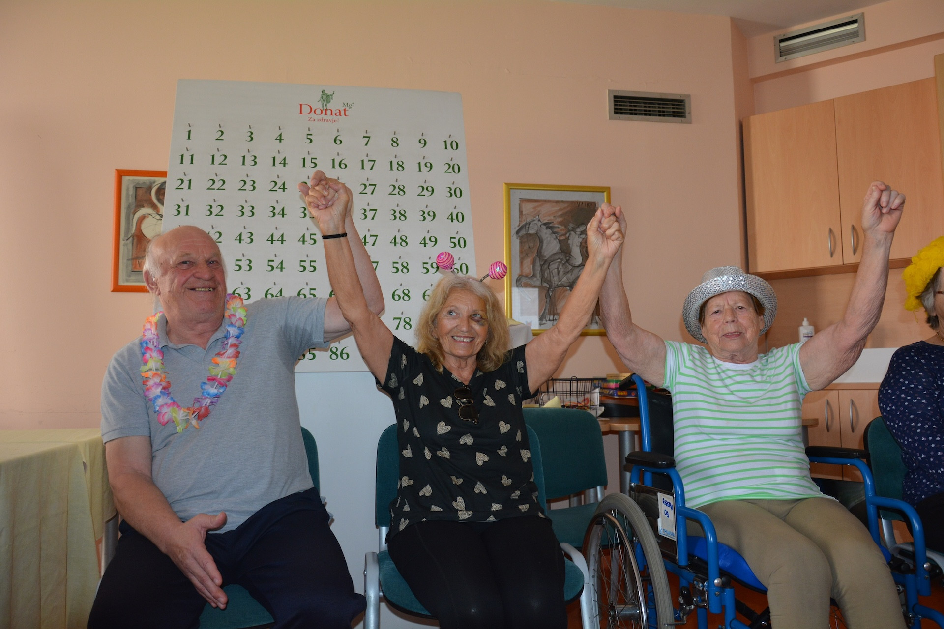 Smej se – in svet se bo smejal s teboj