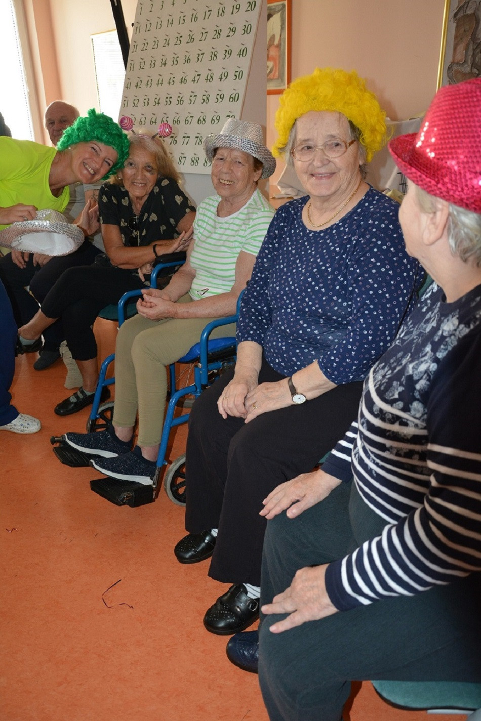 Smej se – in svet se bo smejal s teboj