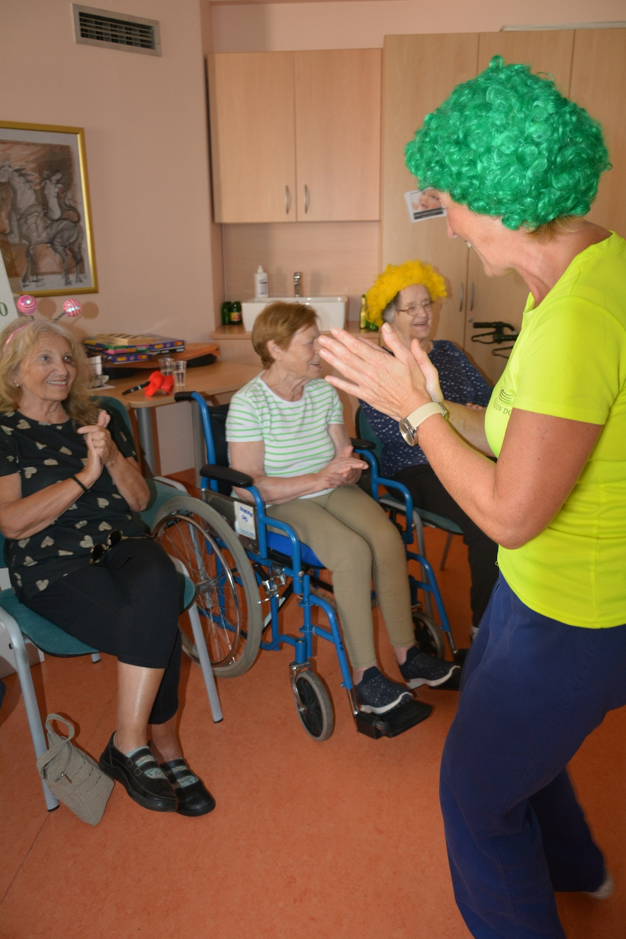 Smej se – in svet se bo smejal s teboj