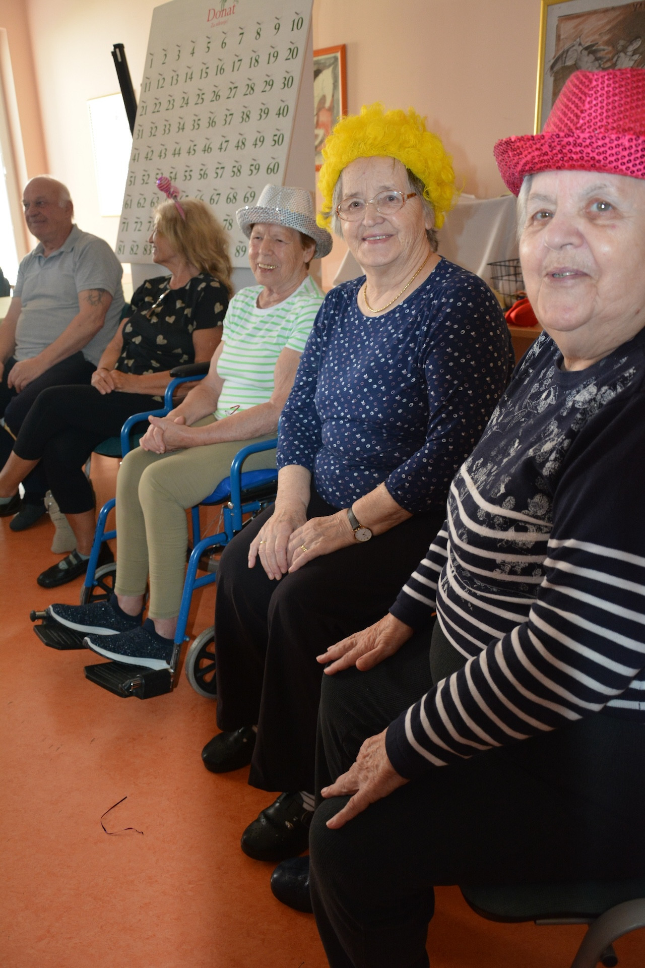 Smej se – in svet se bo smejal s teboj