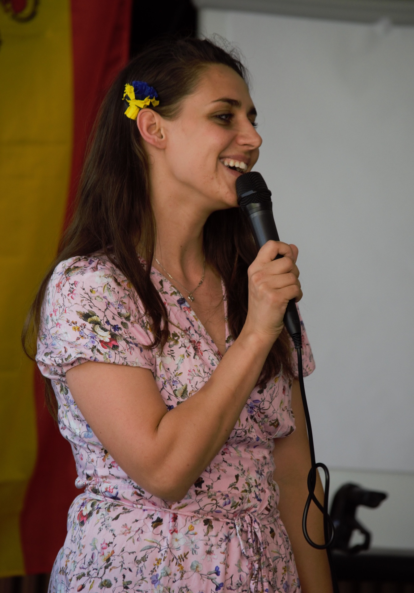 ŠPANSKI DAN - 4. srečanje pegazovih prijateljev