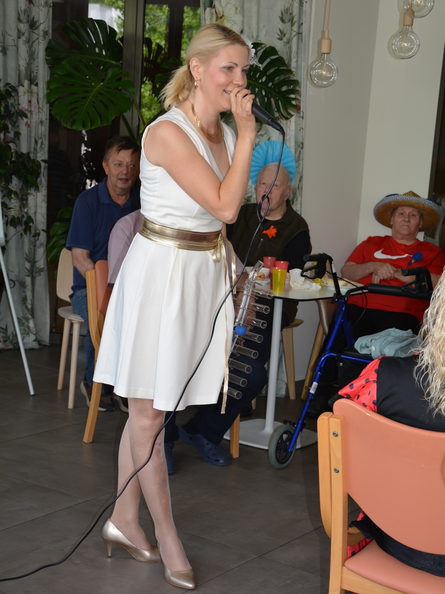 ŠPANSKI DAN - 4. srečanje pegazovih prijateljev