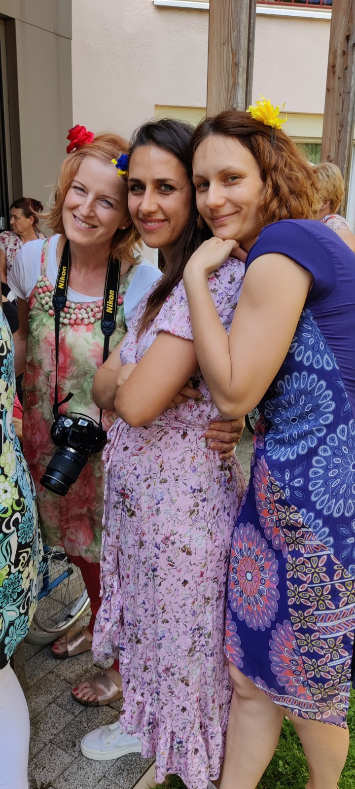 ŠPANSKI DAN - 4. srečanje pegazovih prijateljev