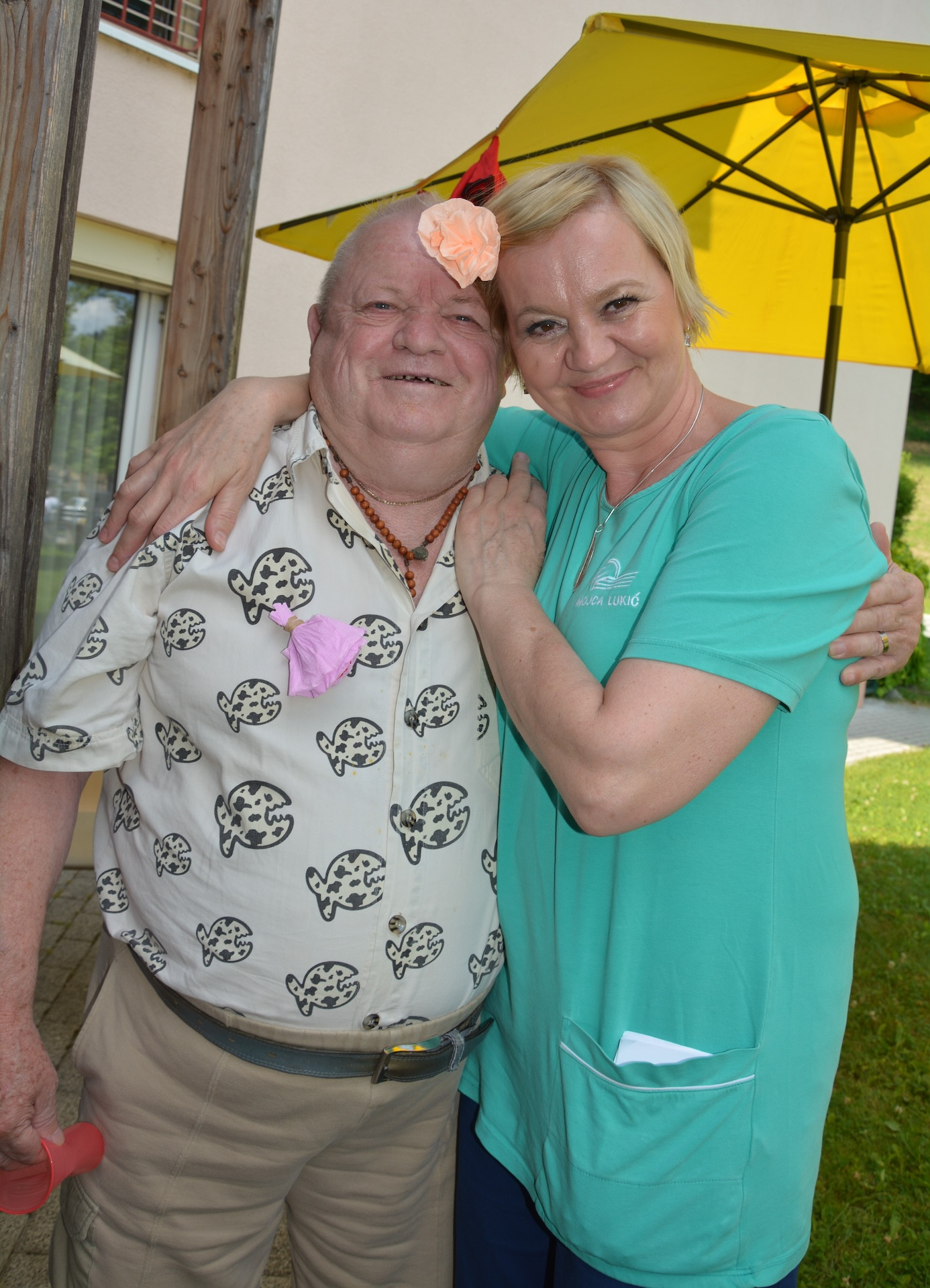 ŠPANSKI DAN - 4. srečanje pegazovih prijateljev