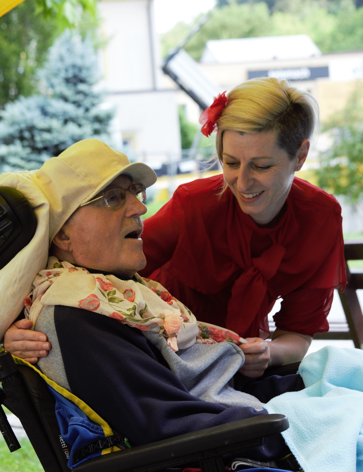 ŠPANSKI DAN - 4. srečanje pegazovih prijateljev