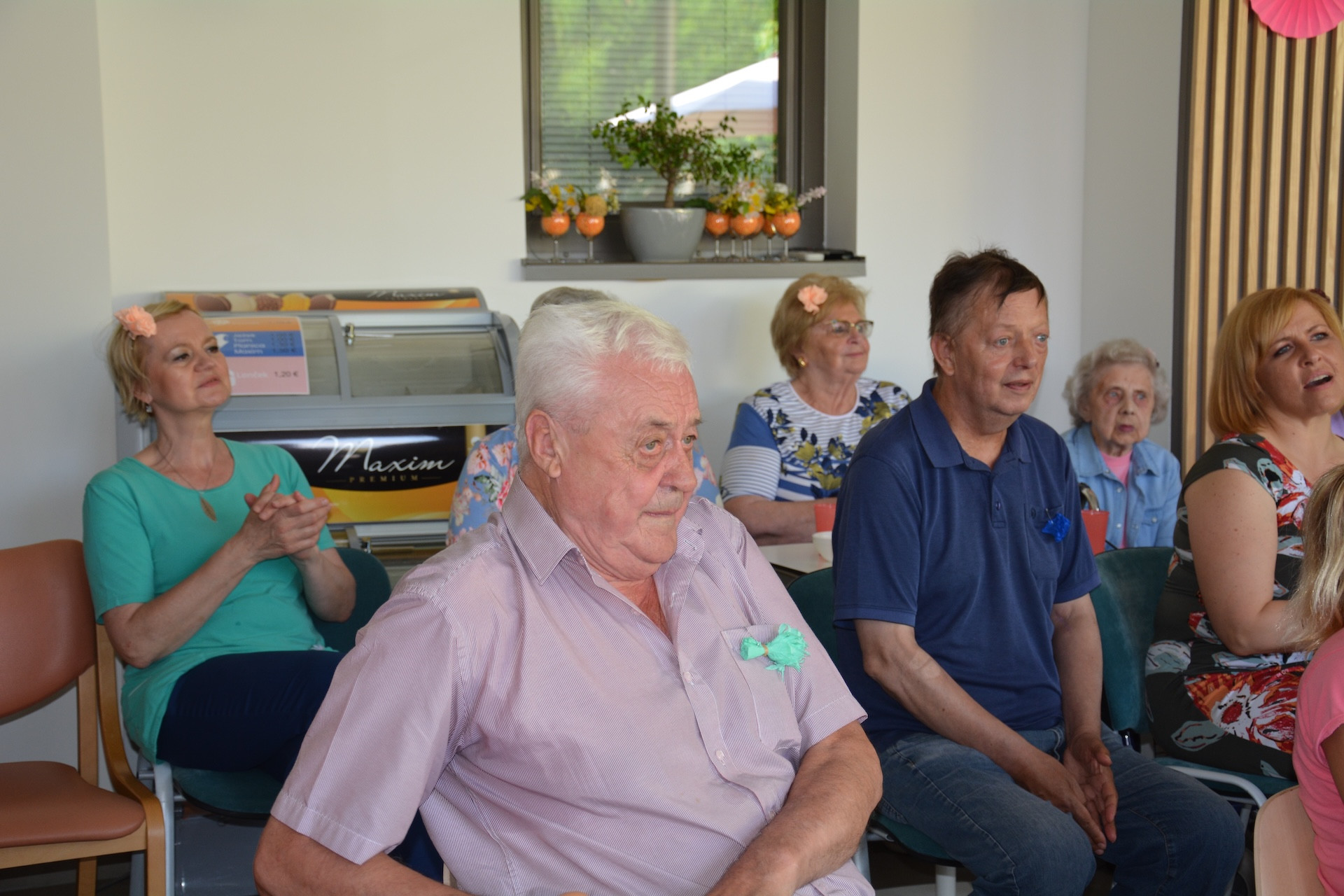 ŠPANSKI DAN - 4. srečanje pegazovih prijateljev