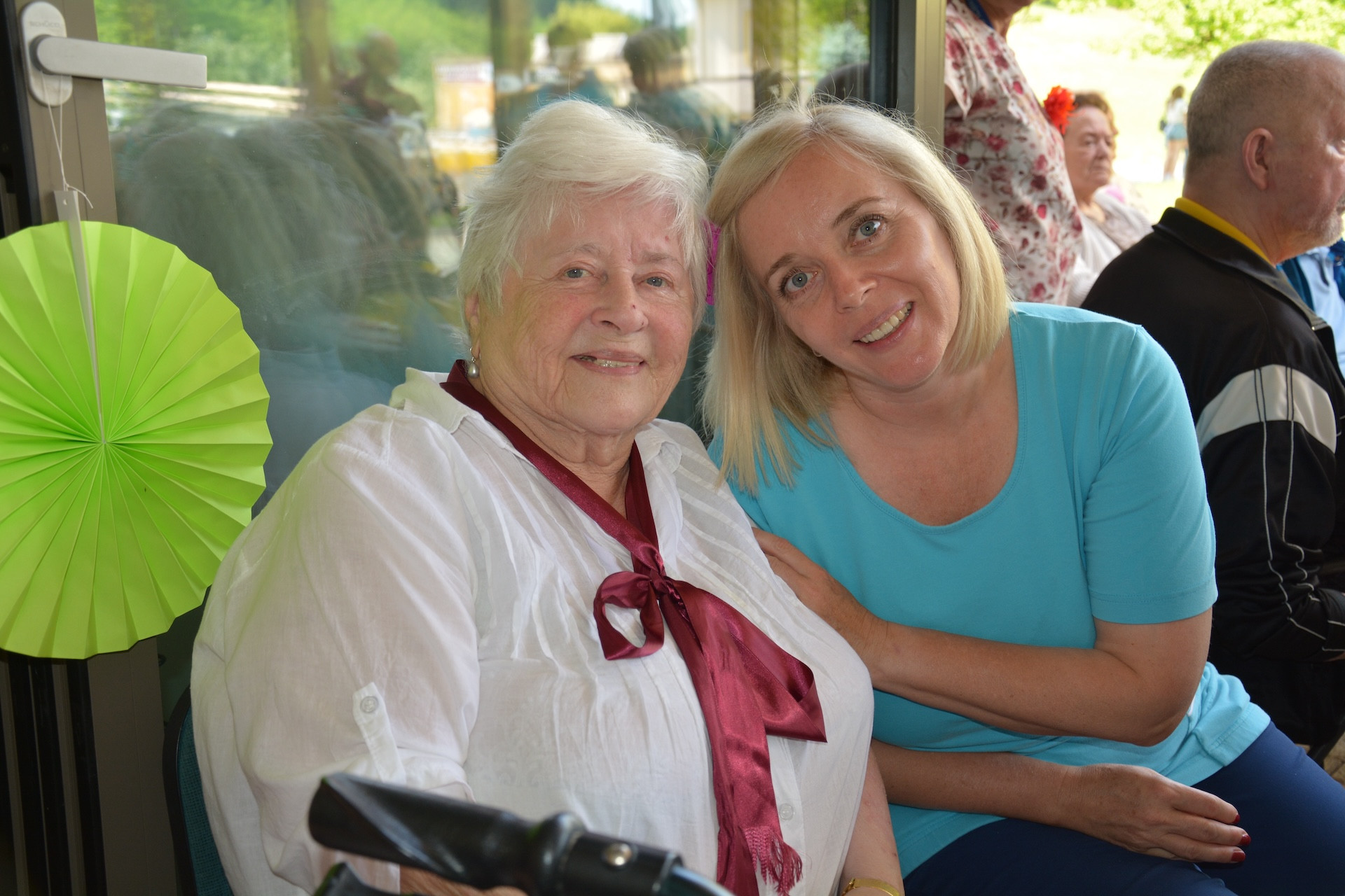 ŠPANSKI DAN - 4. srečanje pegazovih prijateljev