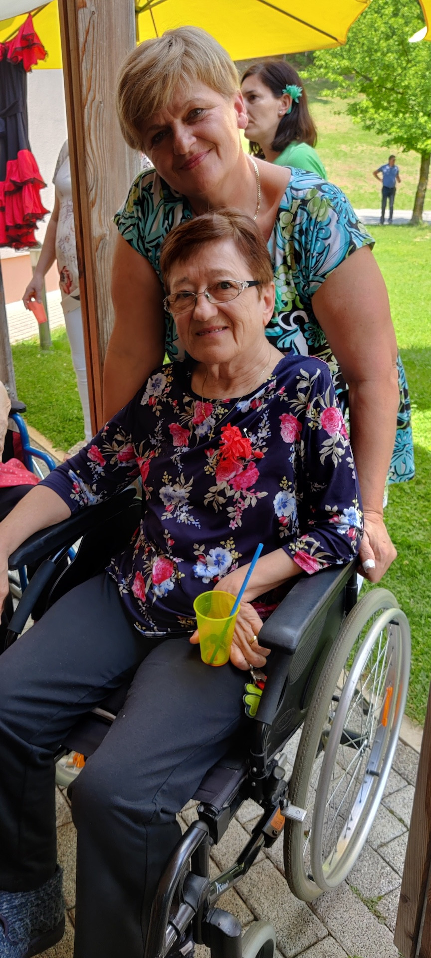 ŠPANSKI DAN - 4. srečanje pegazovih prijateljev