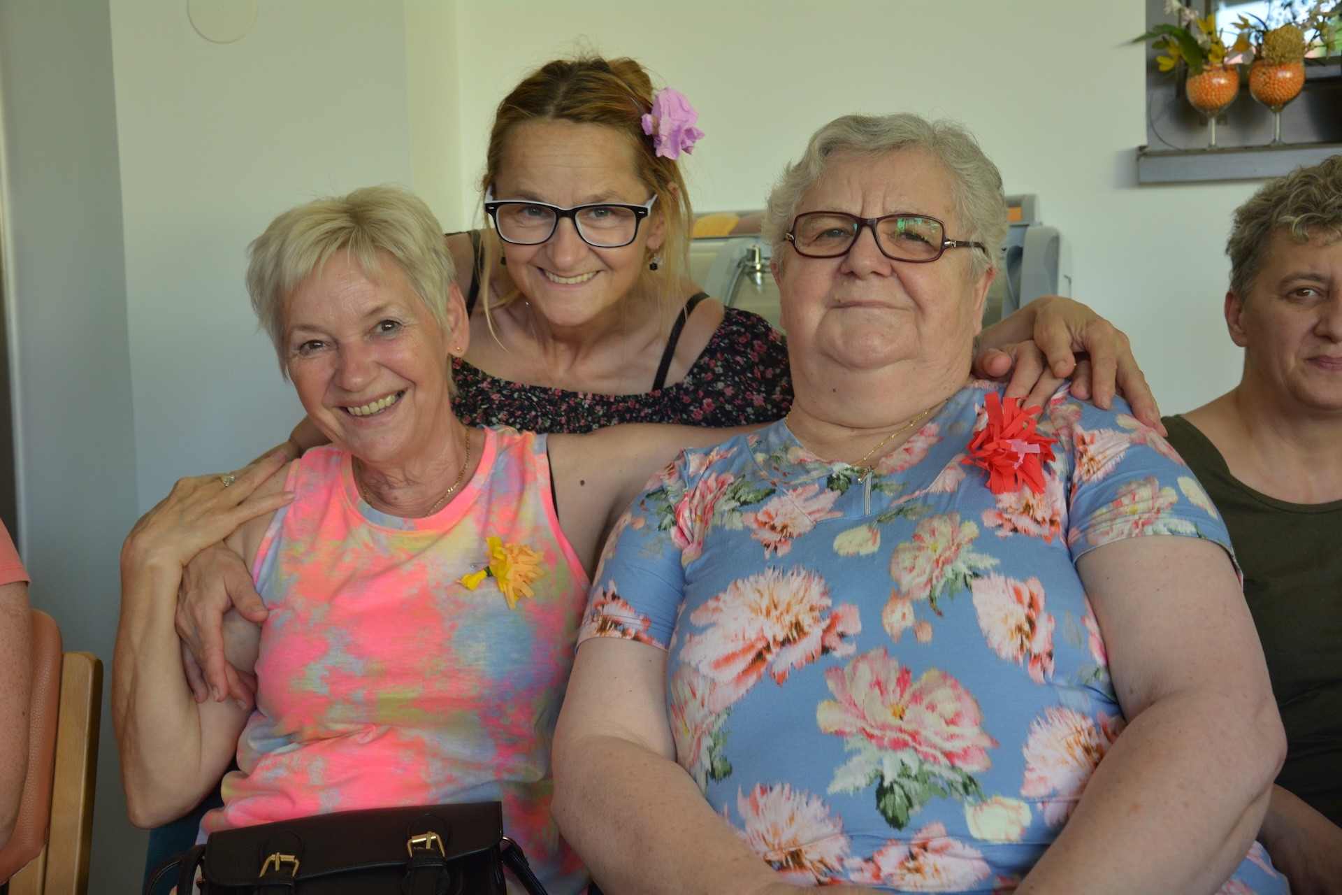 ŠPANSKI DAN - 4. srečanje pegazovih prijateljev