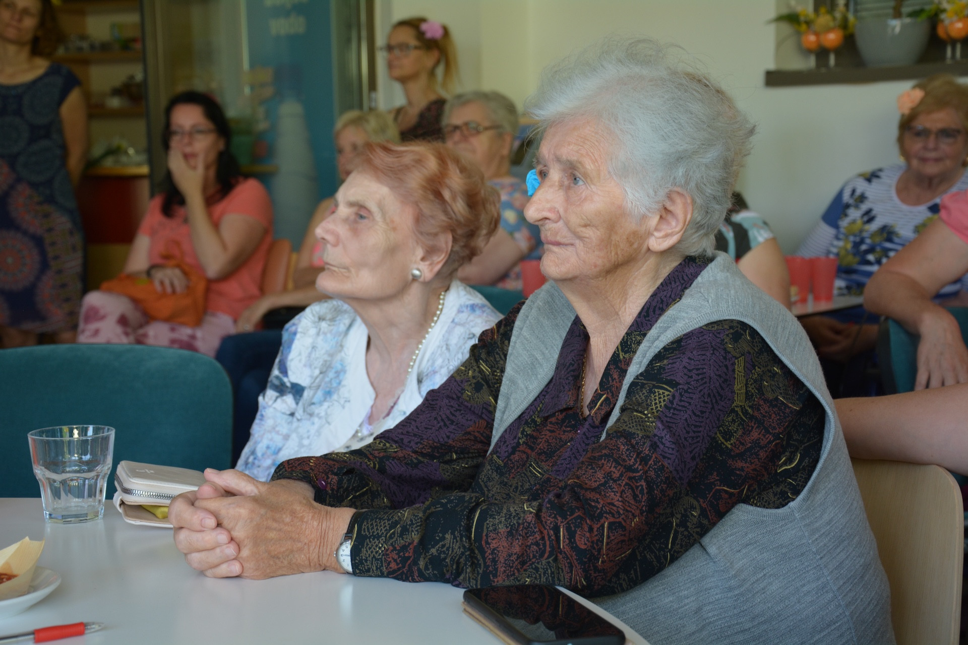 ŠPANSKI DAN - 4. srečanje pegazovih prijateljev