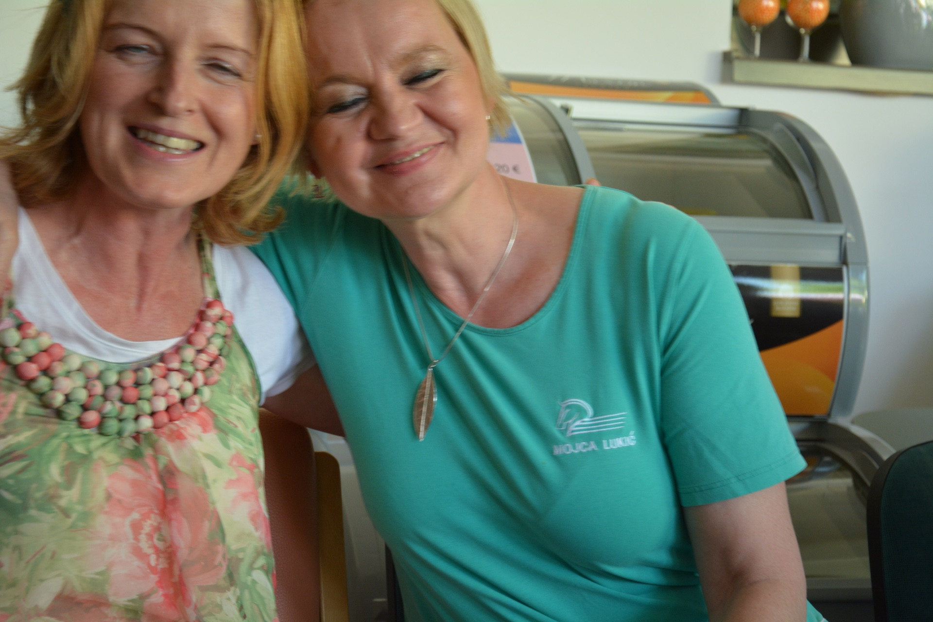 ŠPANSKI DAN - 4. srečanje pegazovih prijateljev