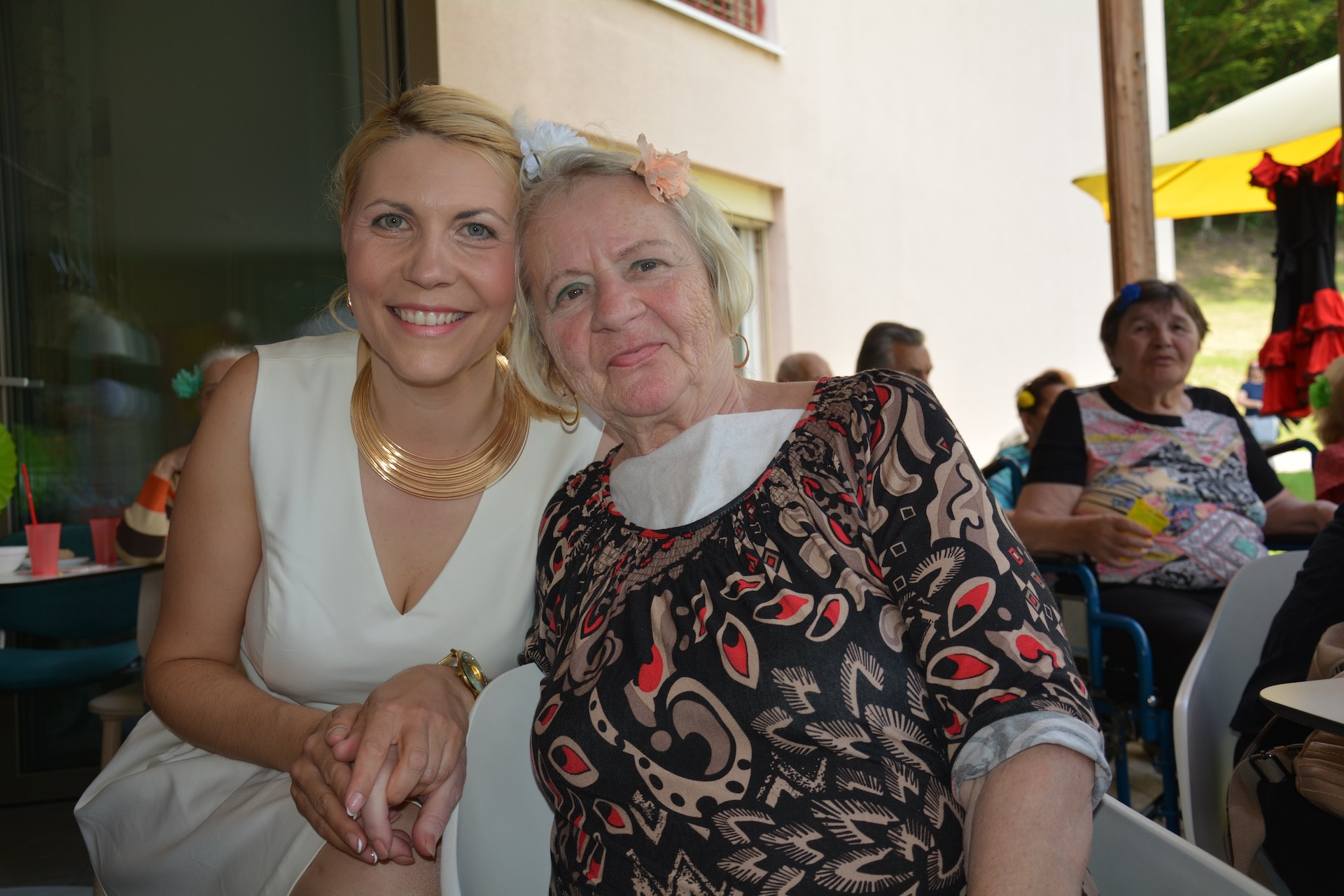 ŠPANSKI DAN - 4. srečanje pegazovih prijateljev