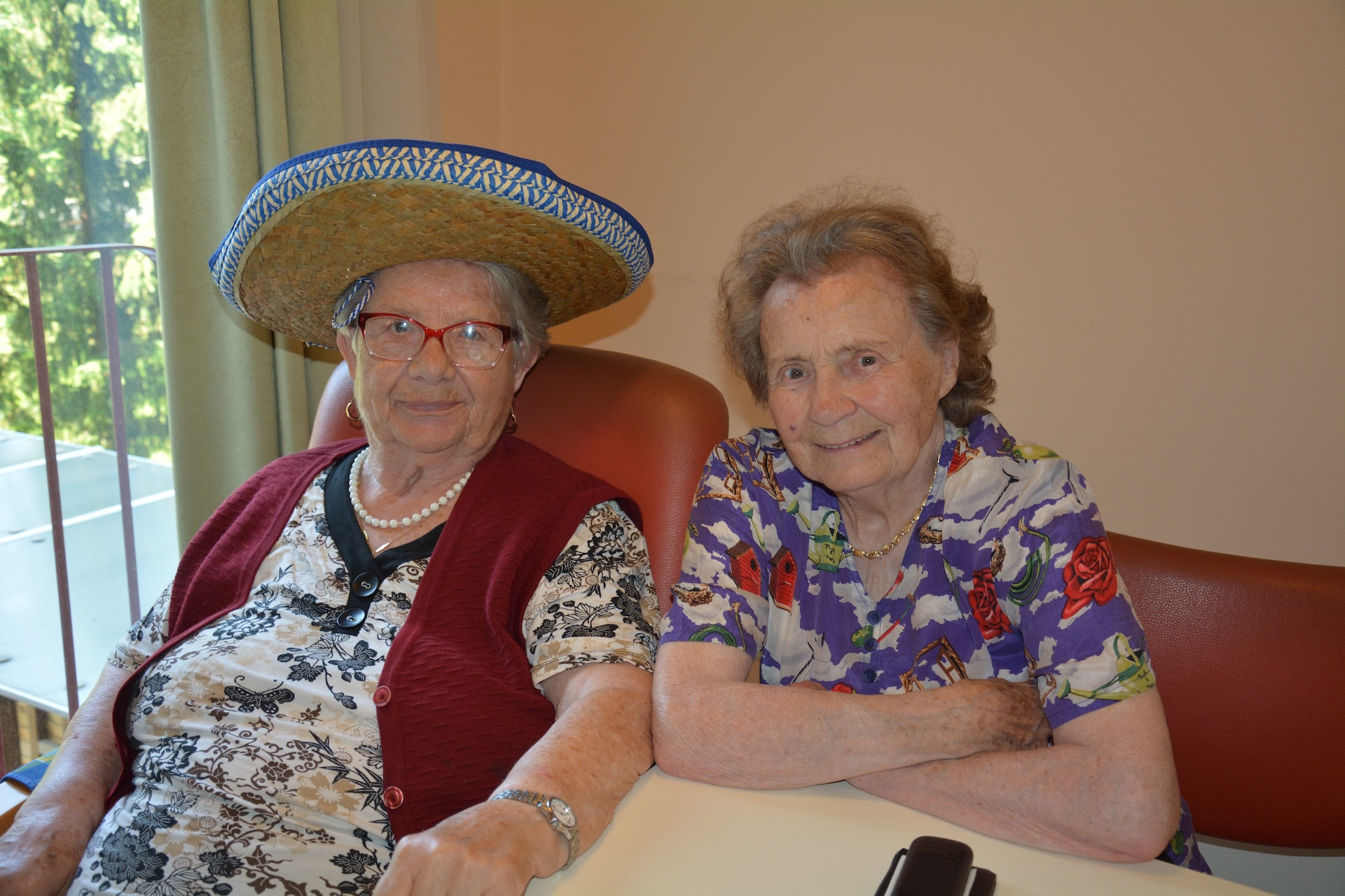 ŠPANSKI DAN - 4. srečanje pegazovih prijateljev