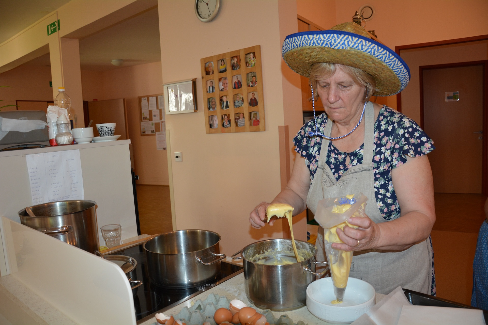 ŠPANSKI DAN - 4. srečanje pegazovih prijateljev