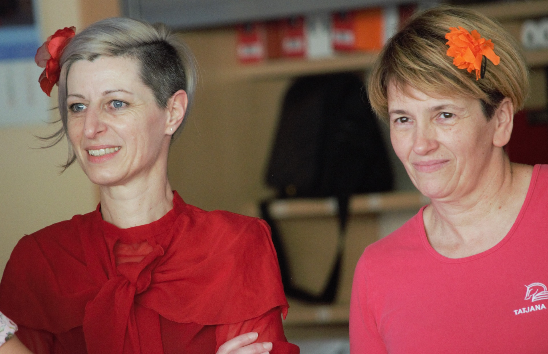 ŠPANSKI DAN - 4. srečanje pegazovih prijateljev