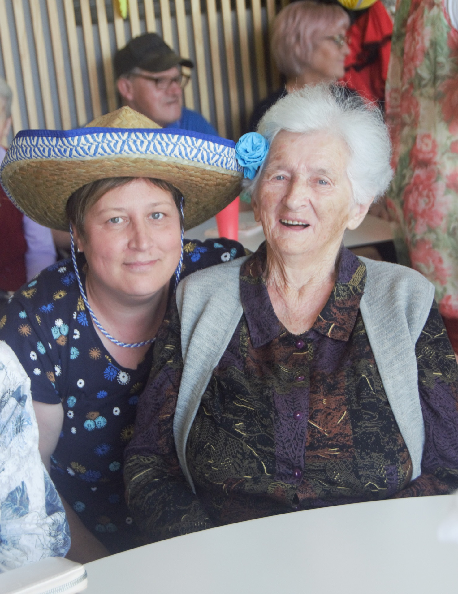 ŠPANSKI DAN - 4. srečanje pegazovih prijateljev