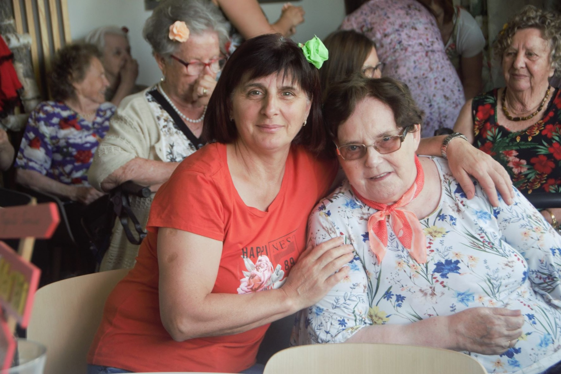 ŠPANSKI DAN - 4. srečanje pegazovih prijateljev