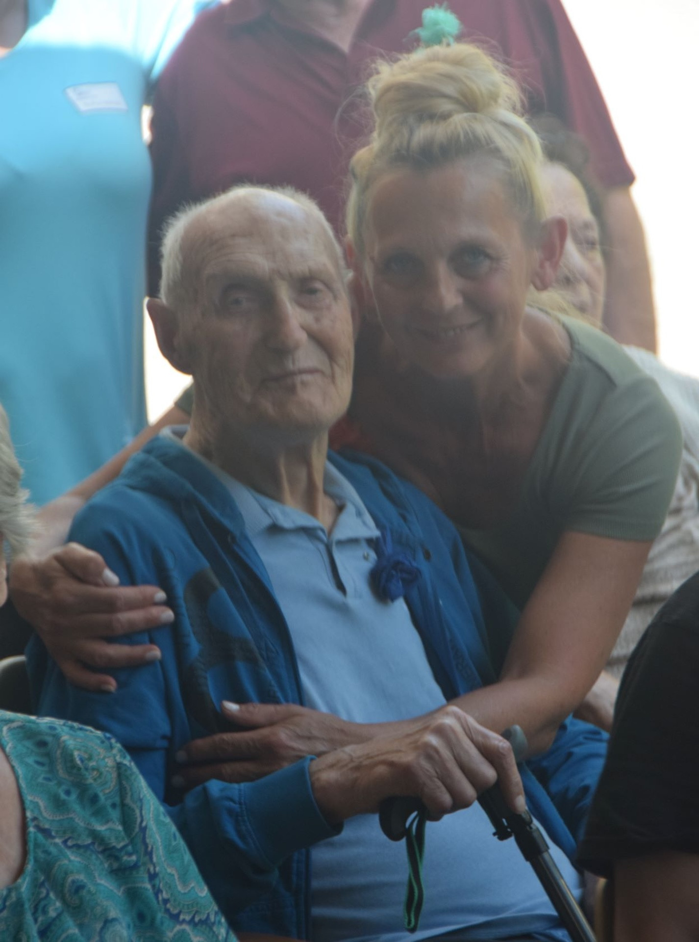 ŠPANSKI DAN - 4. srečanje pegazovih prijateljev