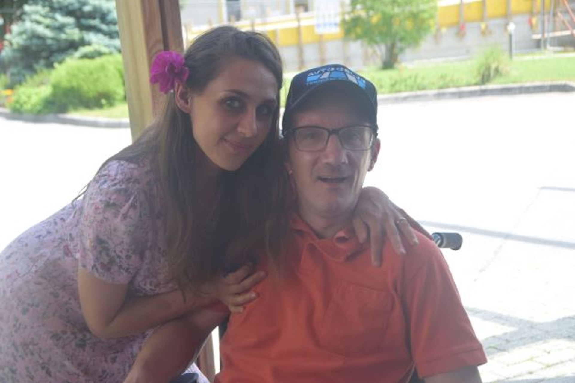 ŠPANSKI DAN - 4. srečanje pegazovih prijateljev