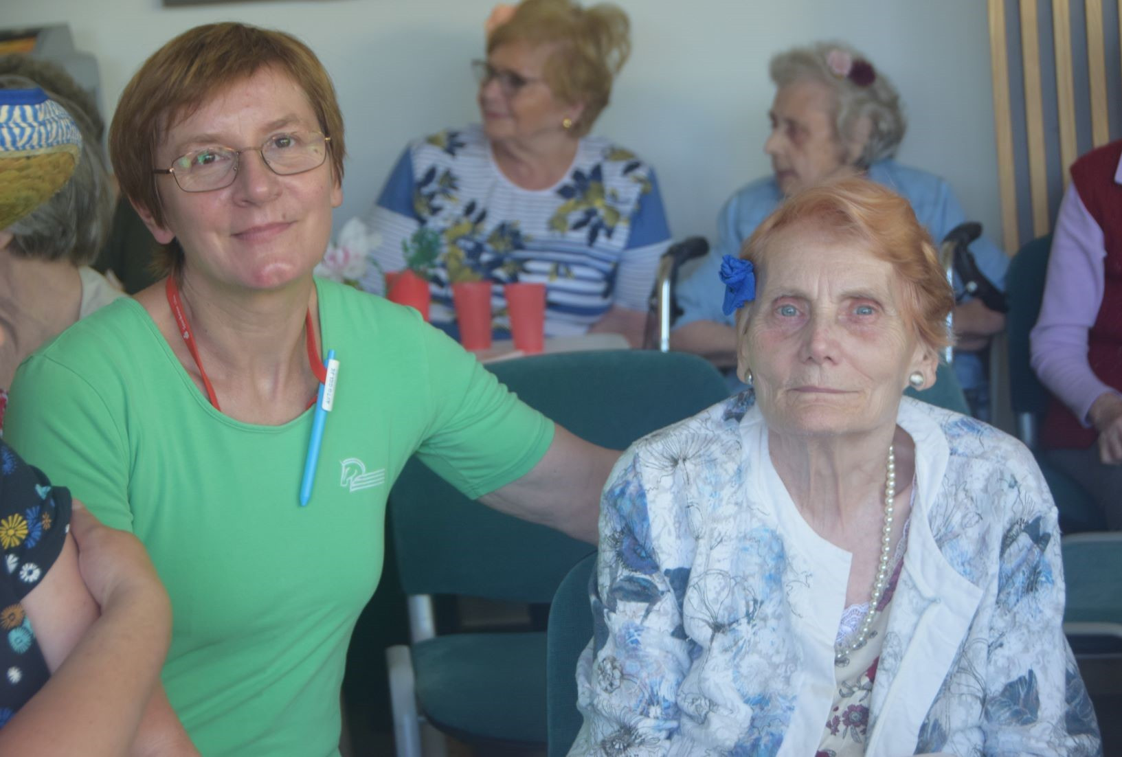 ŠPANSKI DAN - 4. srečanje pegazovih prijateljev