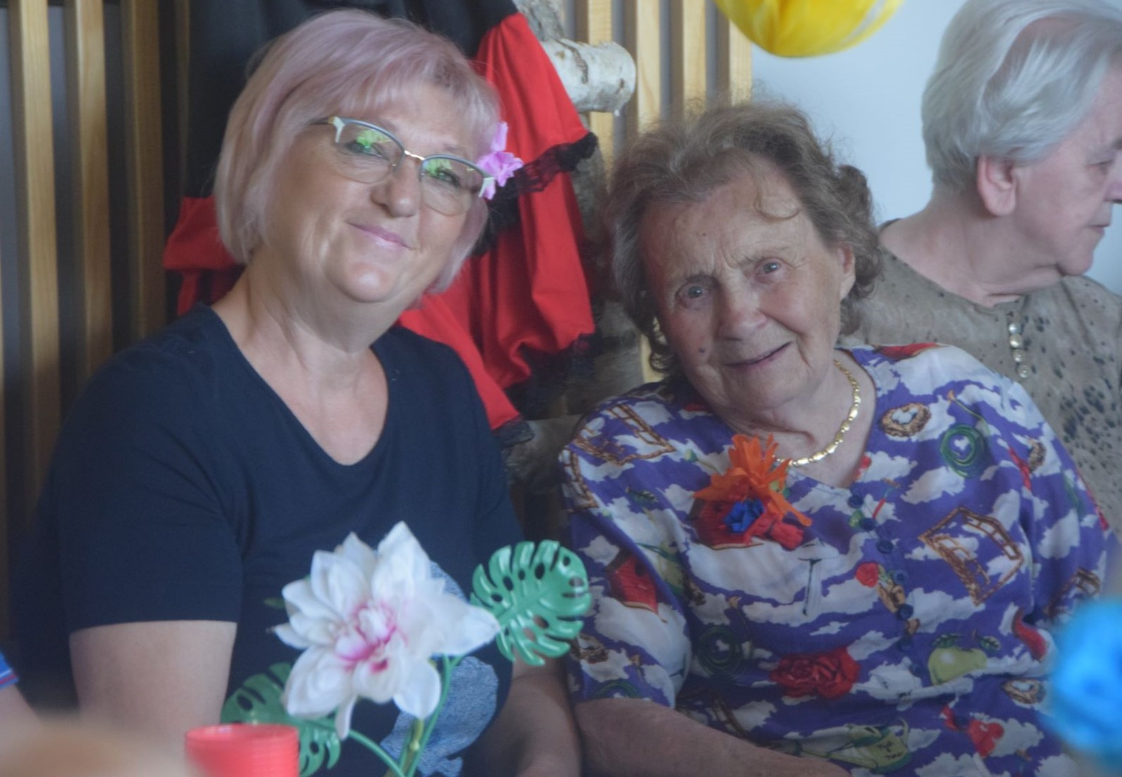 ŠPANSKI DAN - 4. srečanje pegazovih prijateljev