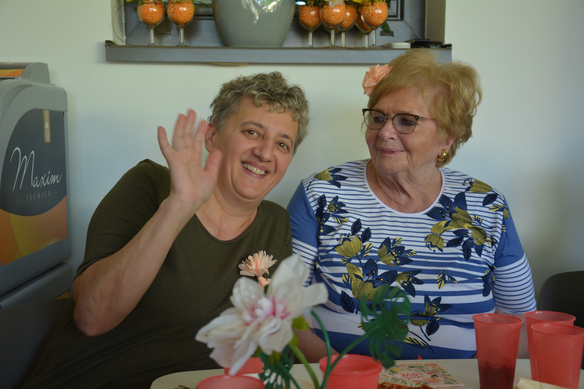 ŠPANSKI DAN - 4. srečanje pegazovih prijateljev