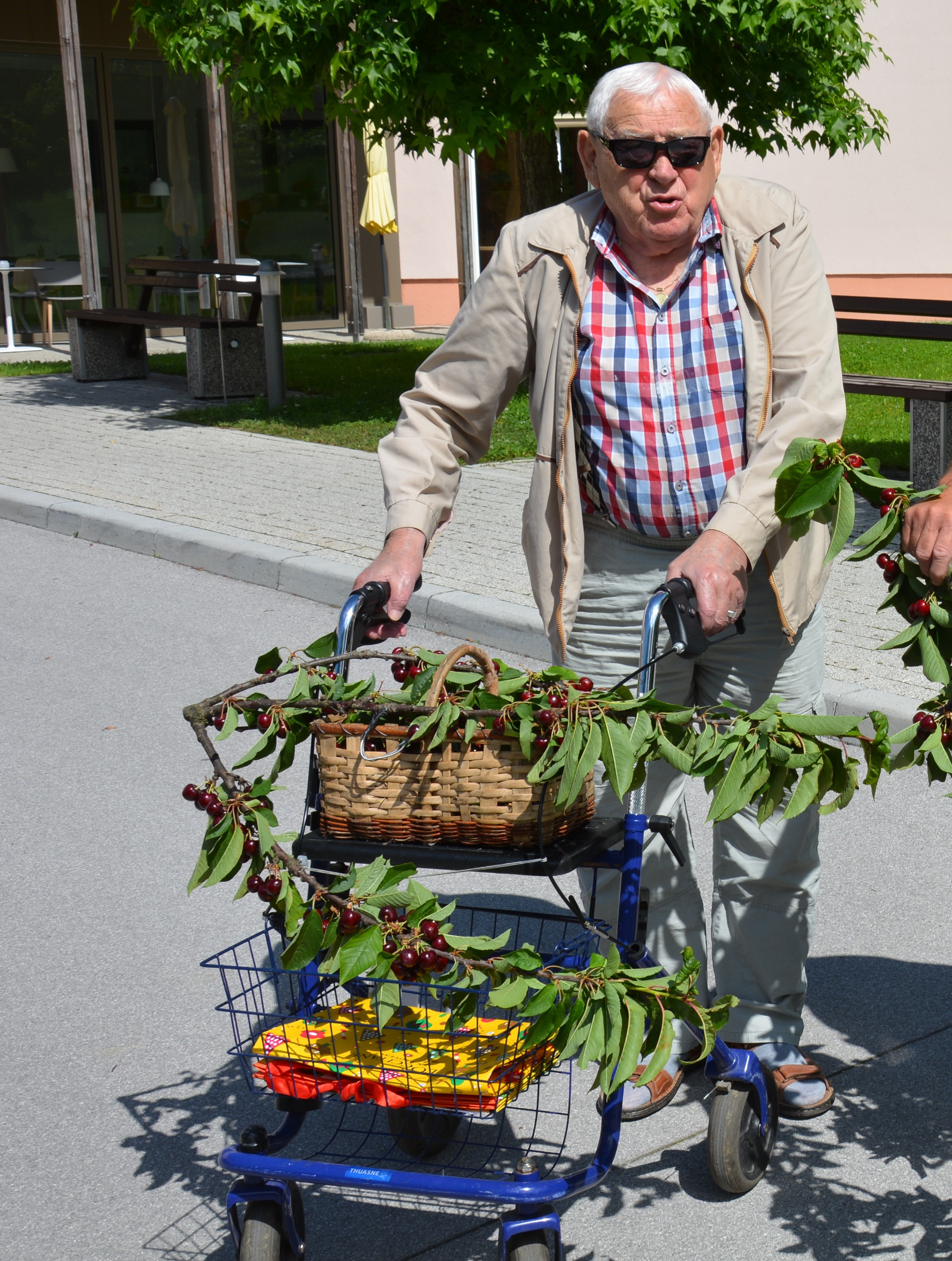 Spomini na dopustniški čas