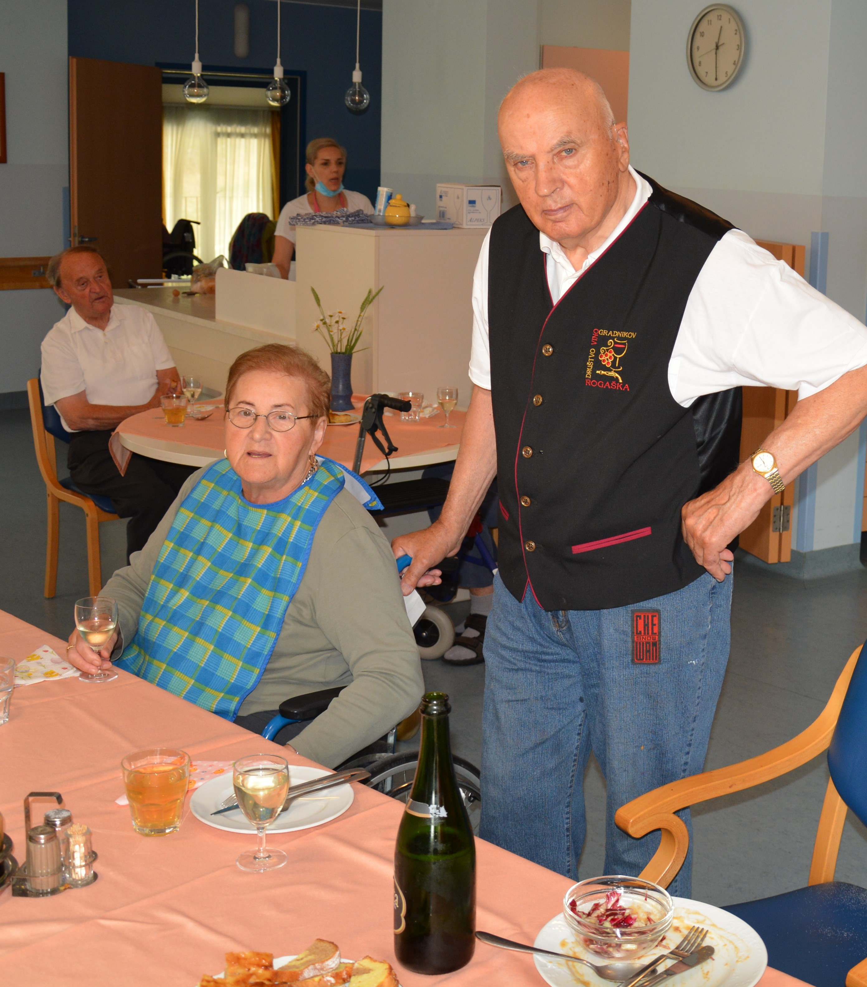 Spomini na dopustniški čas