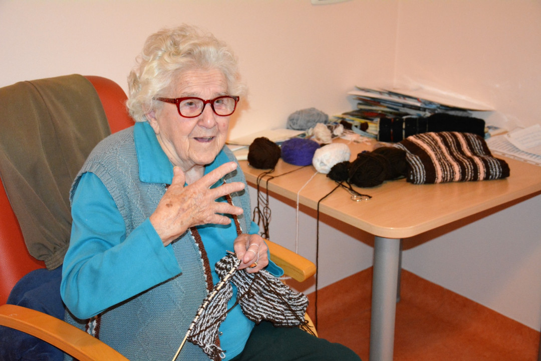 Spomini na dopustniški čas