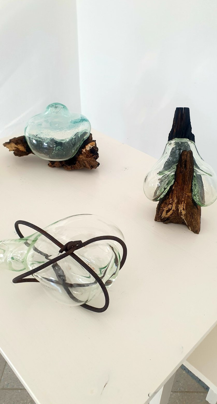 Sprehod do Anine galerije