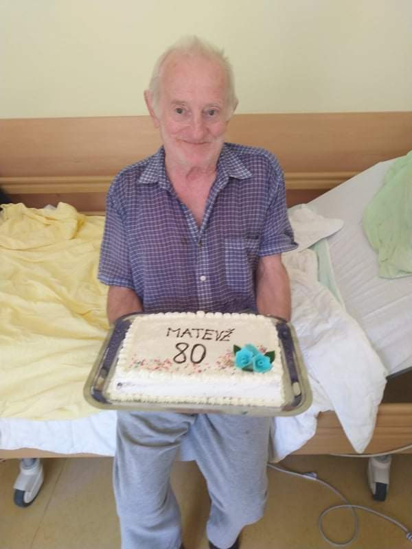 Sprehod in pogovor sta terapevtska