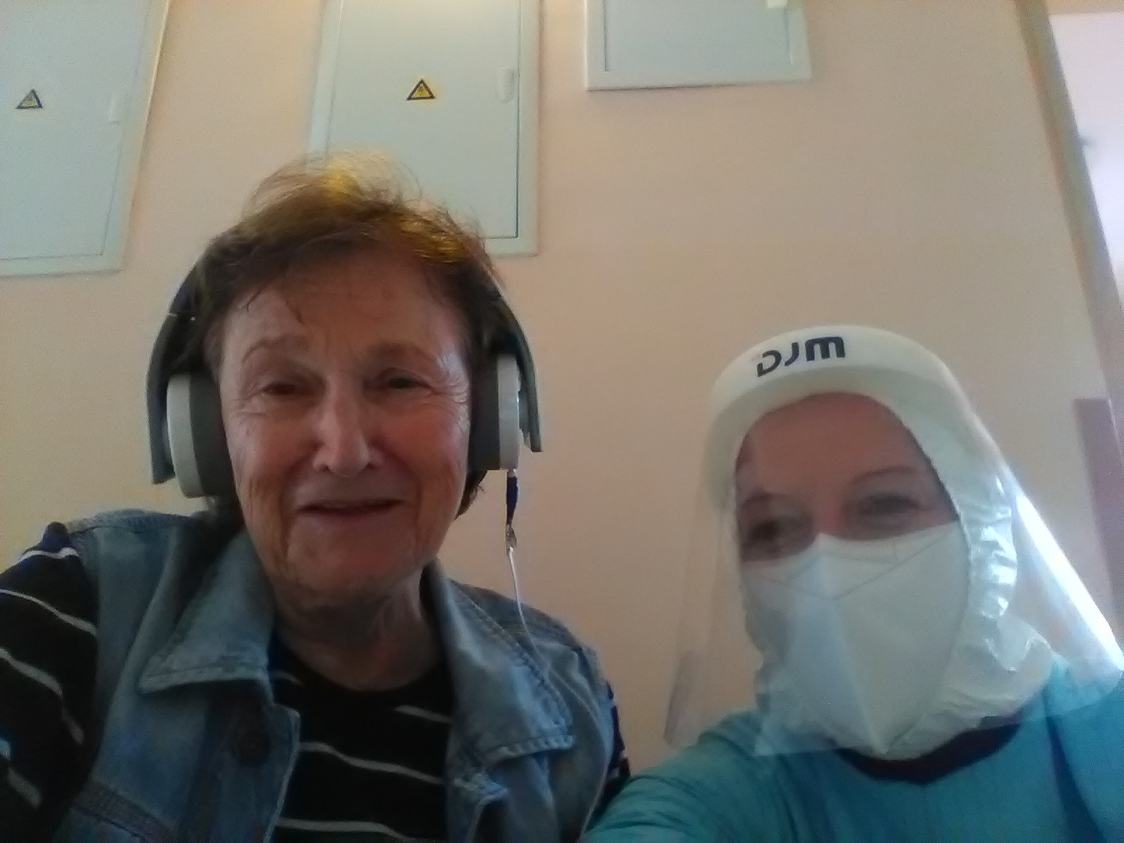 Sprehod in pogovor sta terapevtska