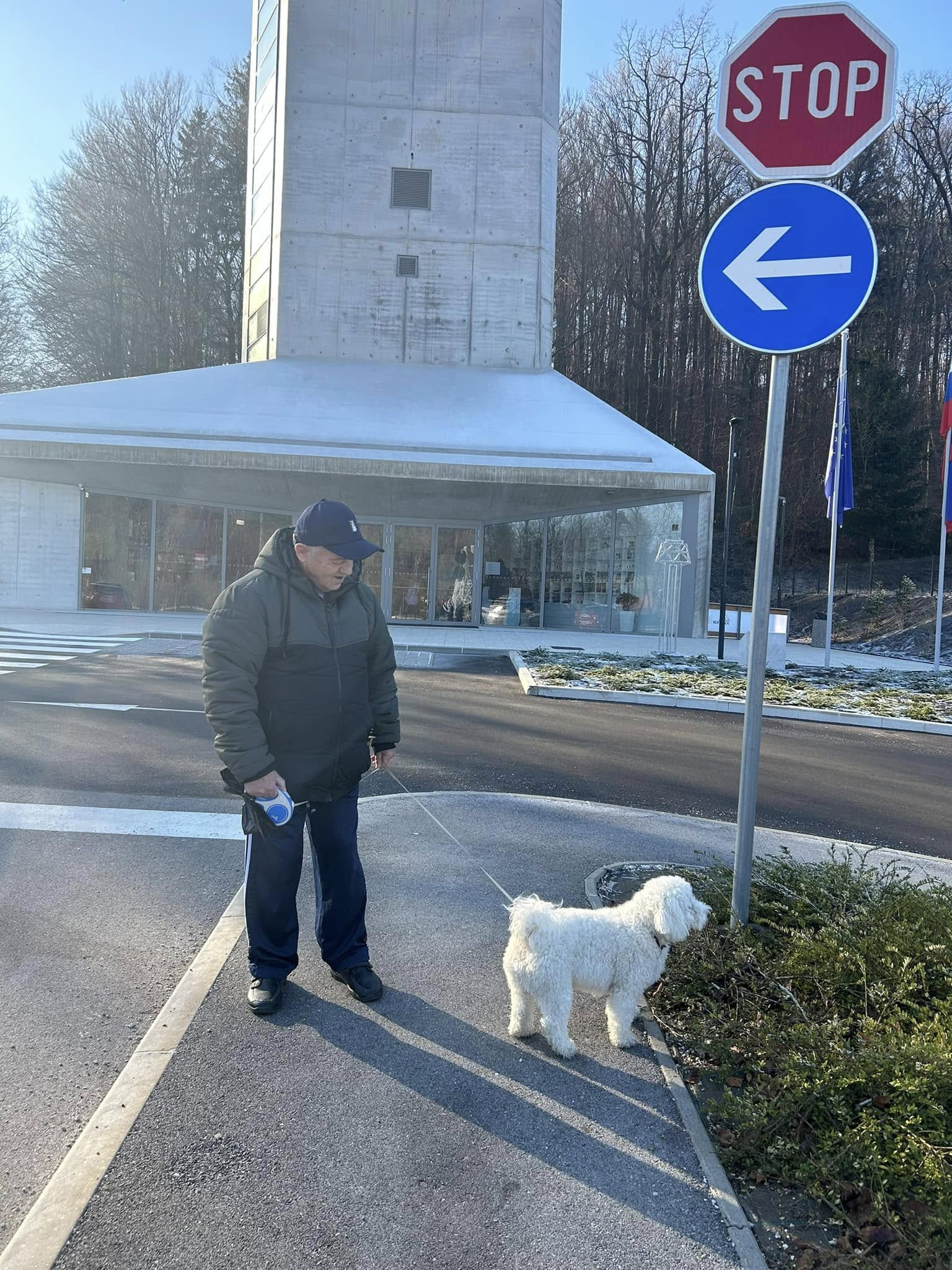 Sprehod in prednovoletno druženje