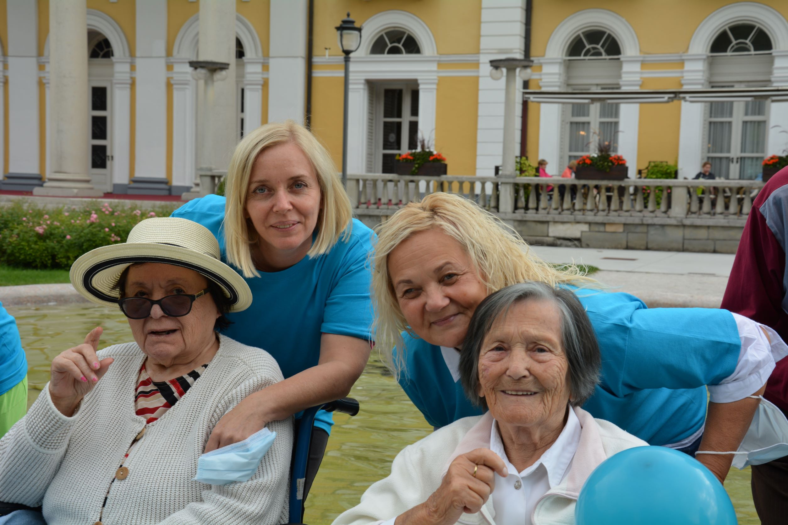 »SPREHOD ZA SPOMIN«