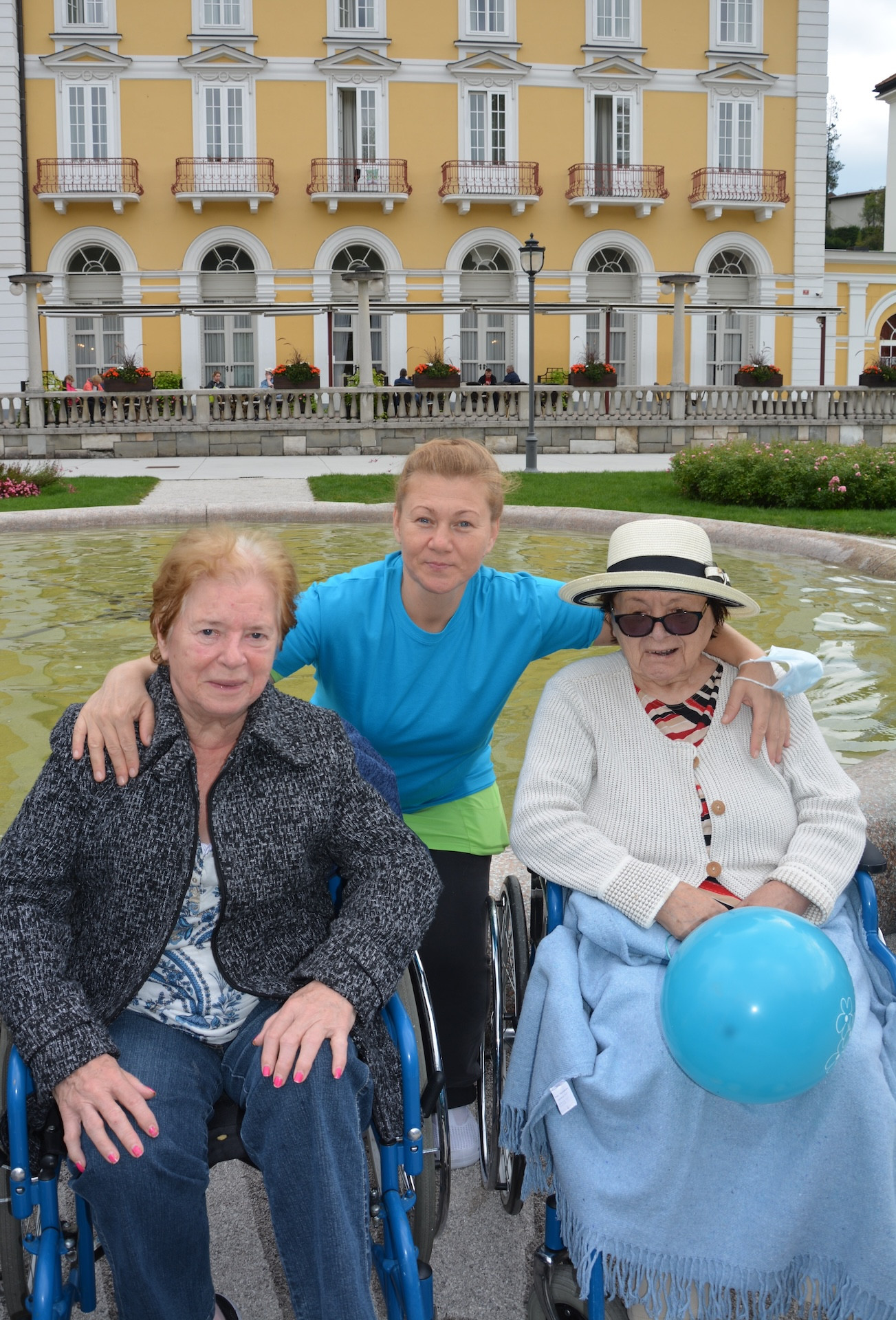 »SPREHOD ZA SPOMIN«