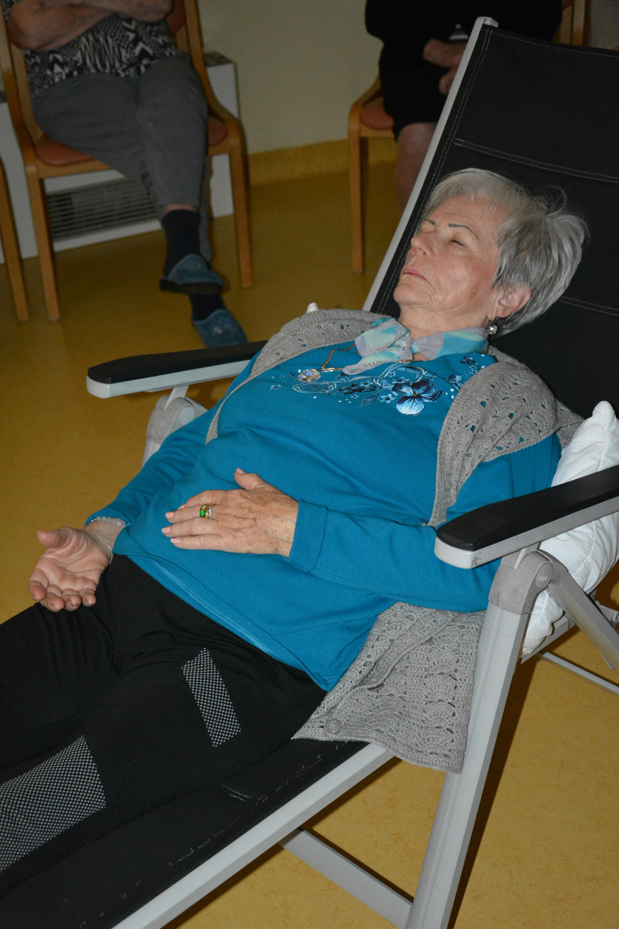 Sprostitvena delavnica