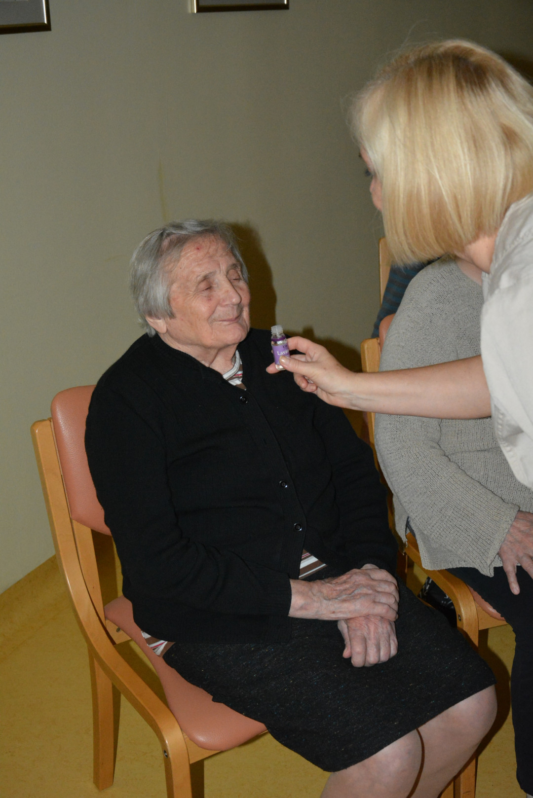 Sprostitvena delavnica