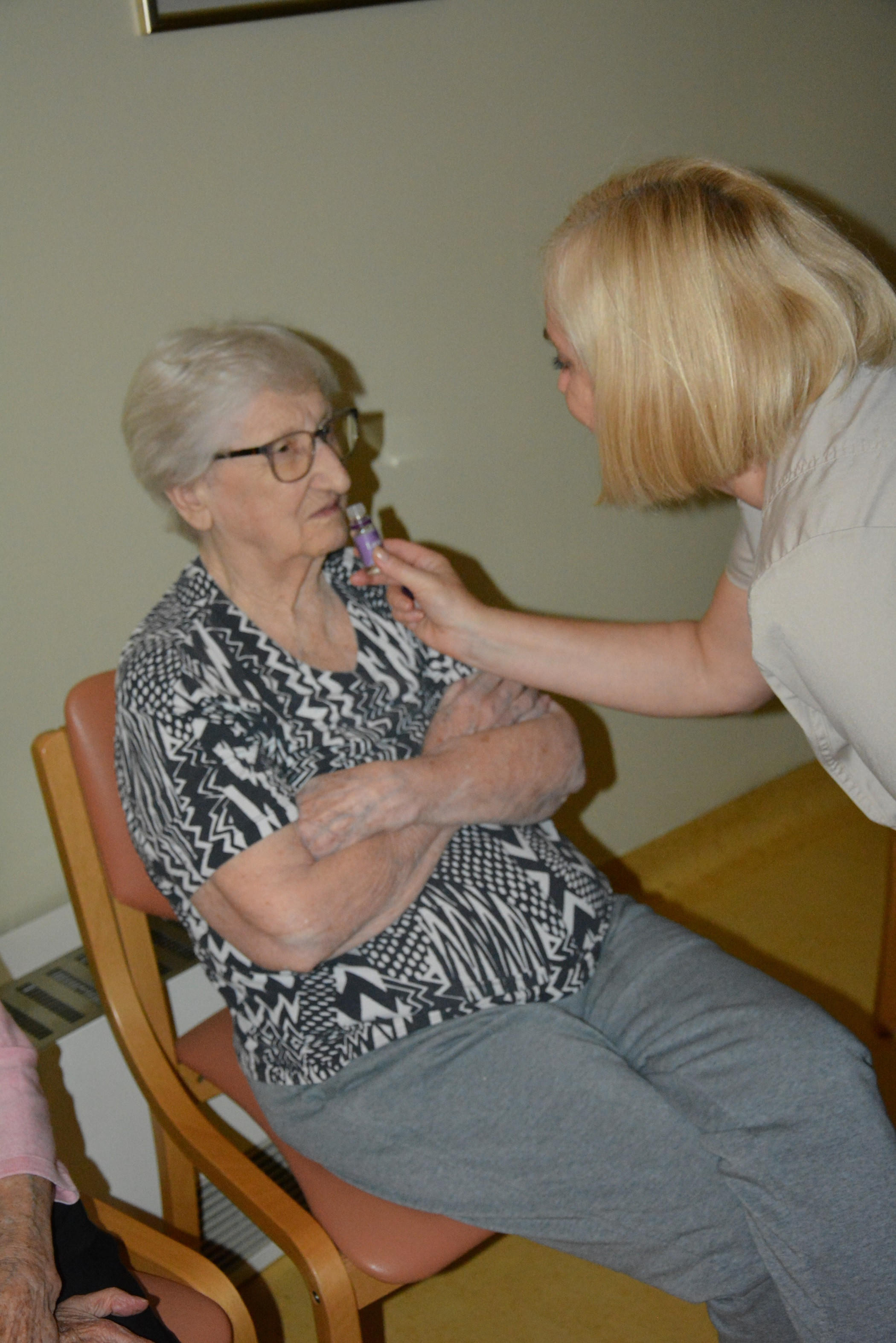 Sprostitvena delavnica