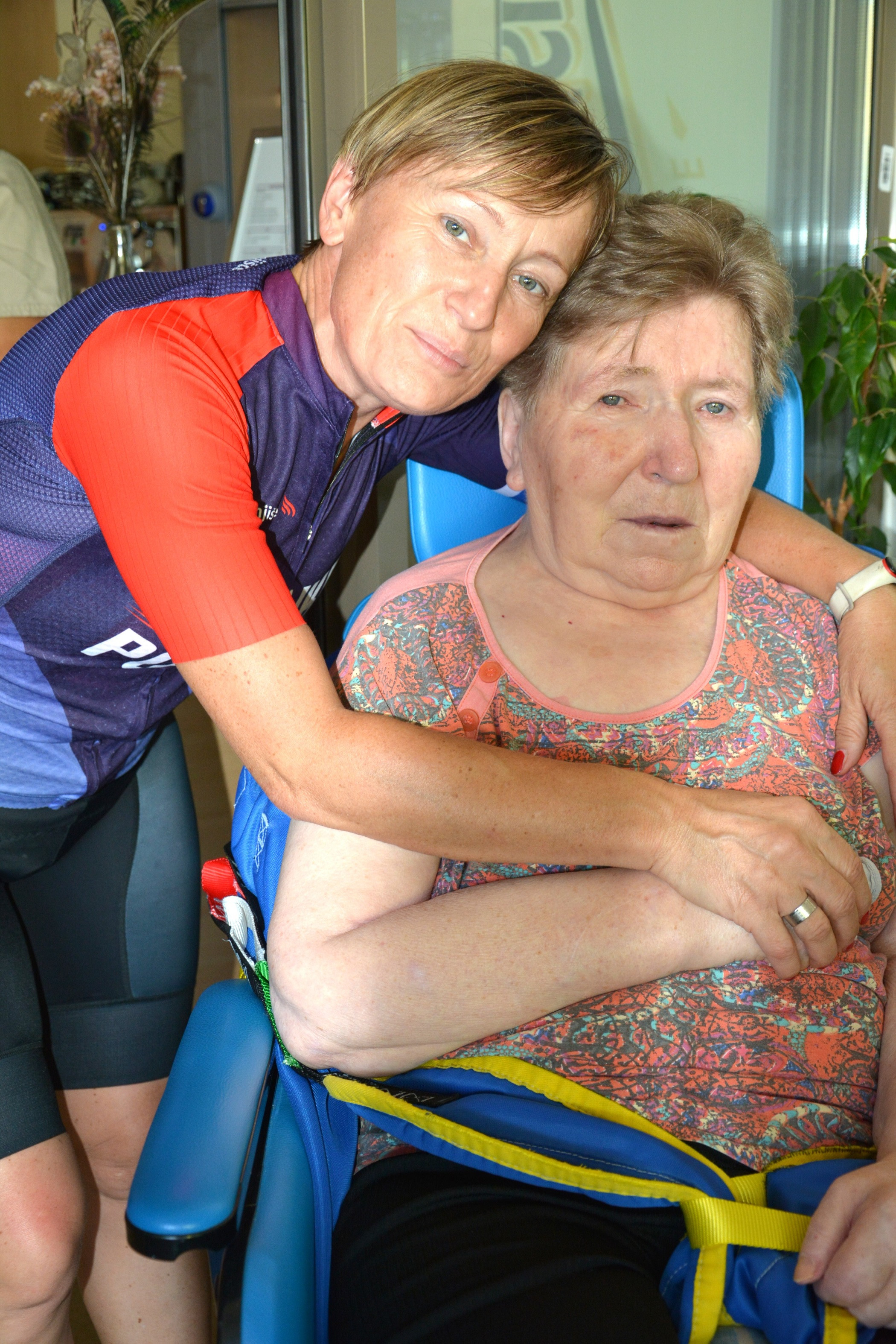 Srečanje prijateljev Radia Ognjišče